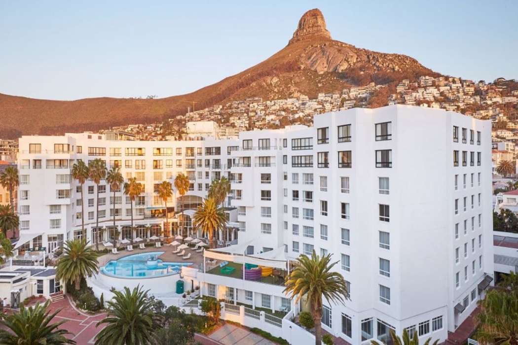 President Hotel Cape Town