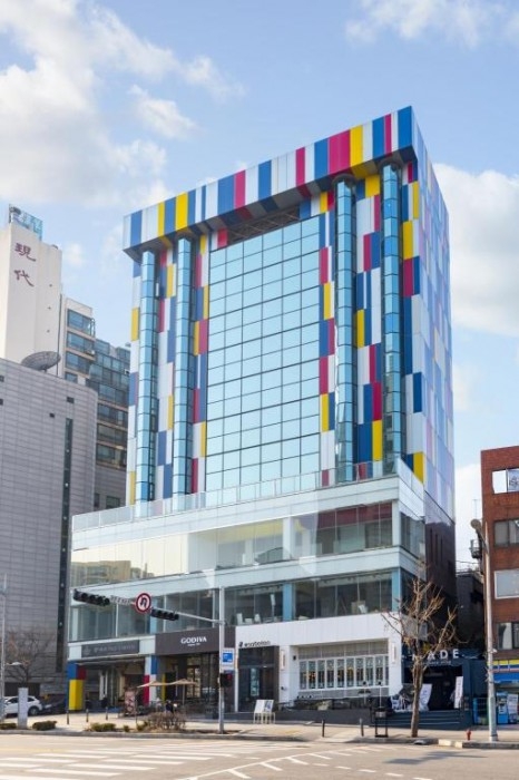 Imperial Palace Boutique Hotel