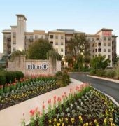 Hilton San Antonio Hill Country Hotel & Spa