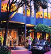 Windsor Court Hotel