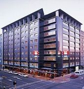 Ibis Wellington