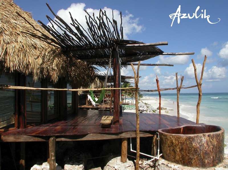 Azulik