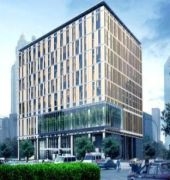 Grand Central Hotel Shanghai