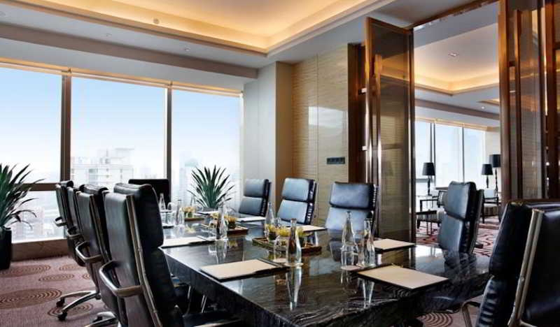 Sofitel Guangzhou Sunrich