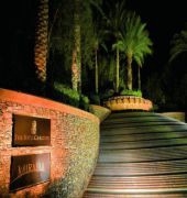 The Ritz Carlton Rancho Mirage