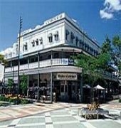 Hides Hotel Cairns
