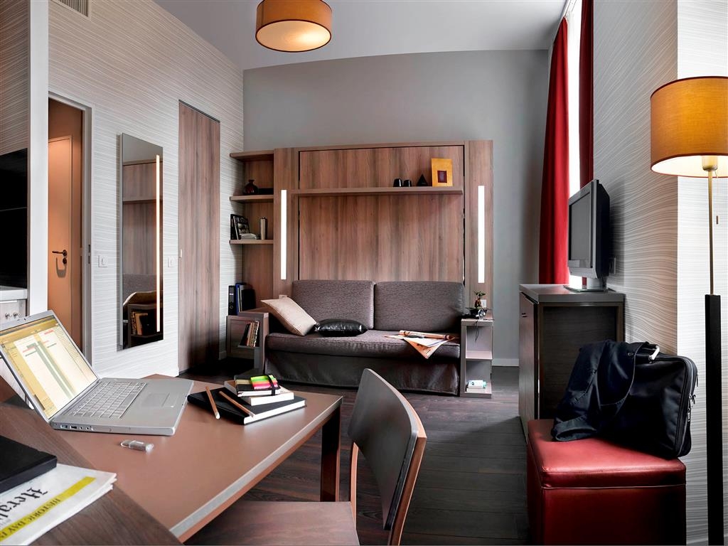 Aparthotel Adagio Strasbourg Place Kléber