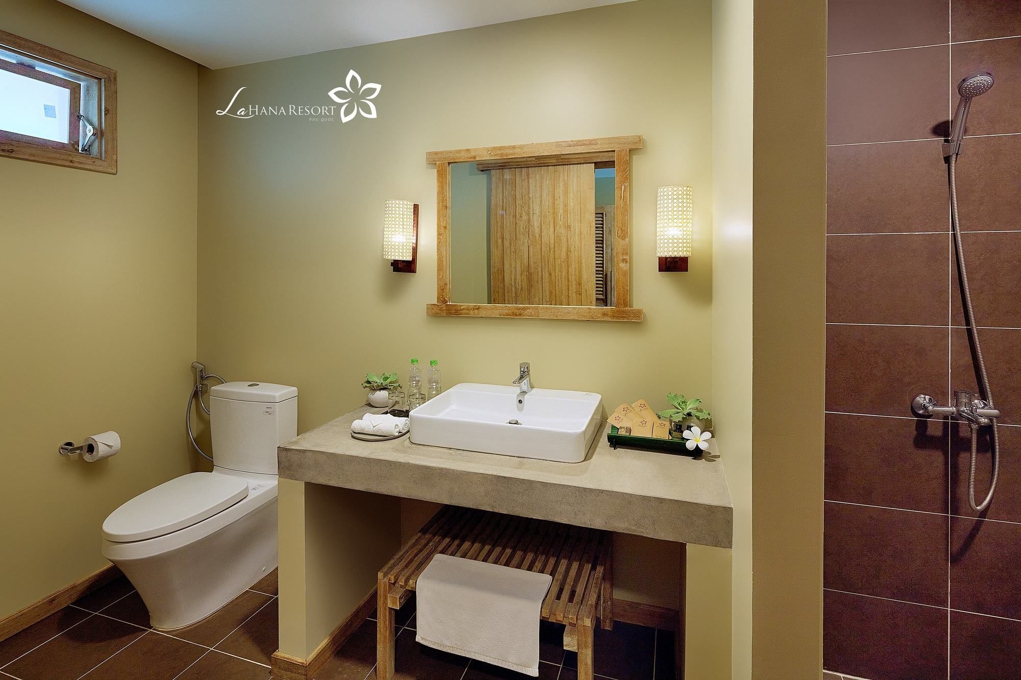 Lahana Resort Phu Quoc