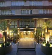 Sofitel Strasbourg Grande Ile Hotel