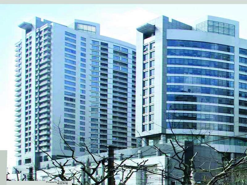 Riverdale Residence Xintiandi Shanghai
