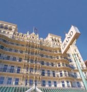 The Grand Brighton(Formerly The De Vere Grand Brihton)