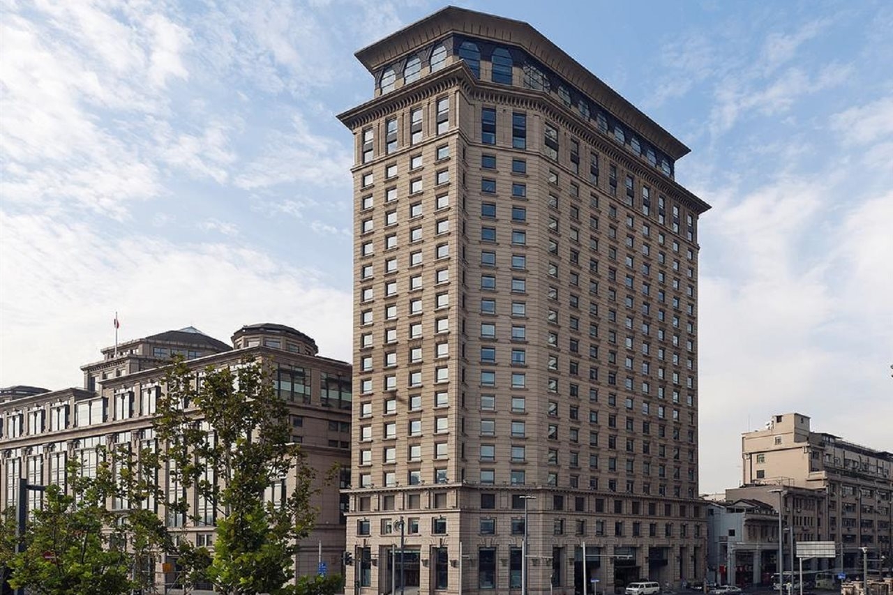 Les Suites Orient Bund