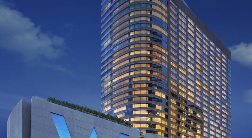 W Bangkok