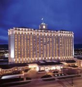 Grand America Hotel