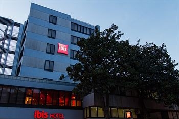 ibis Porto Centro