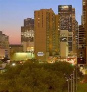 Four Seasons Hotel Houston