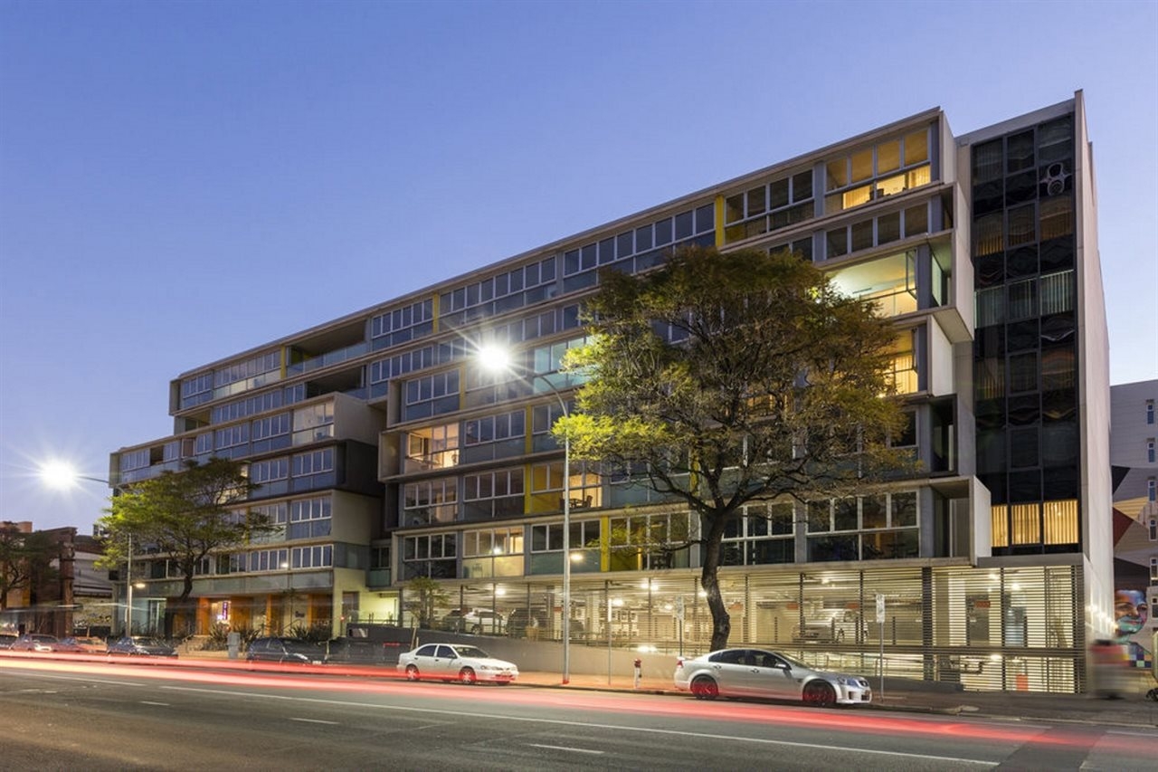 iStay Precinct Adelaide