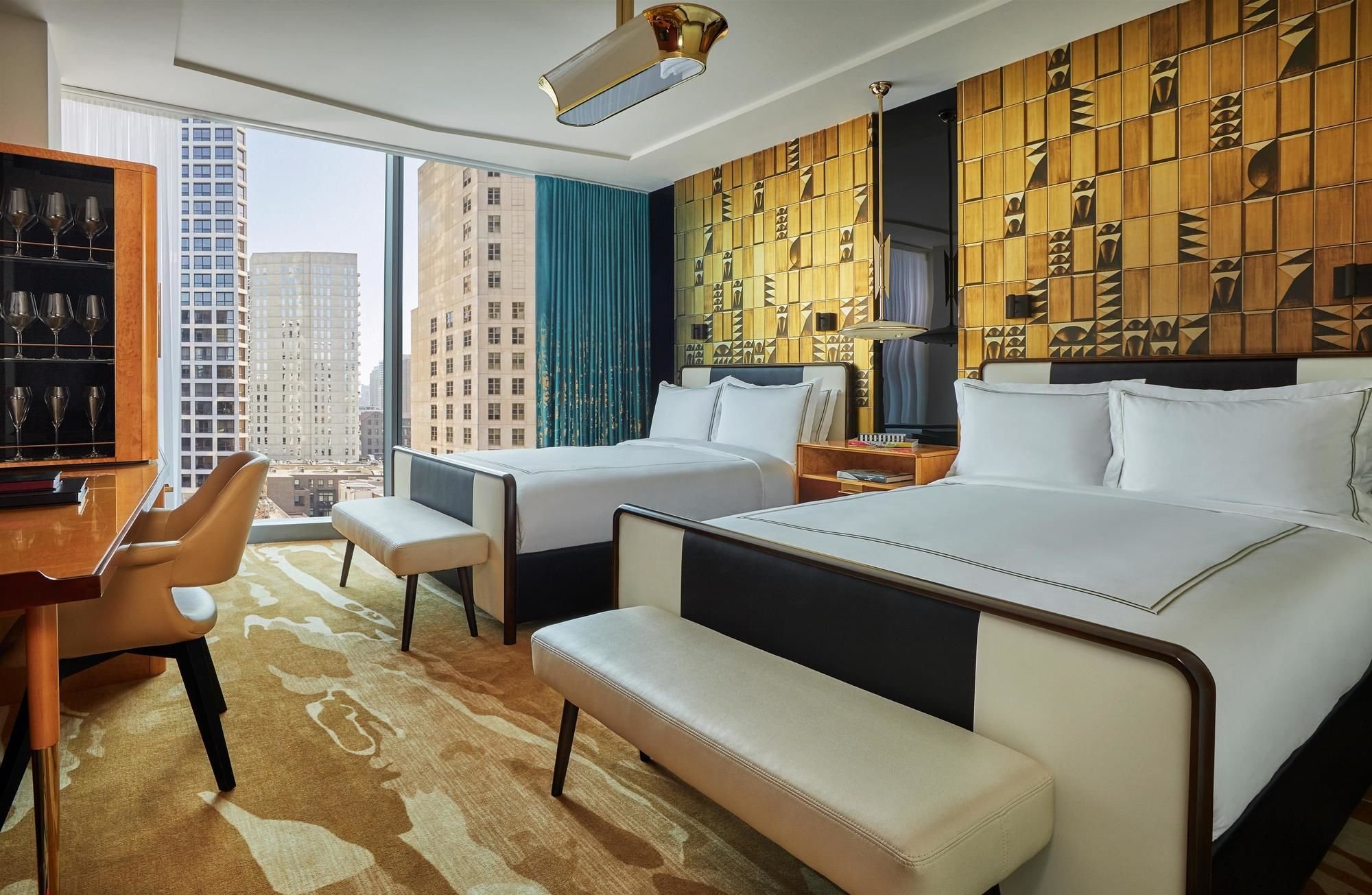 Viceroy Chicago