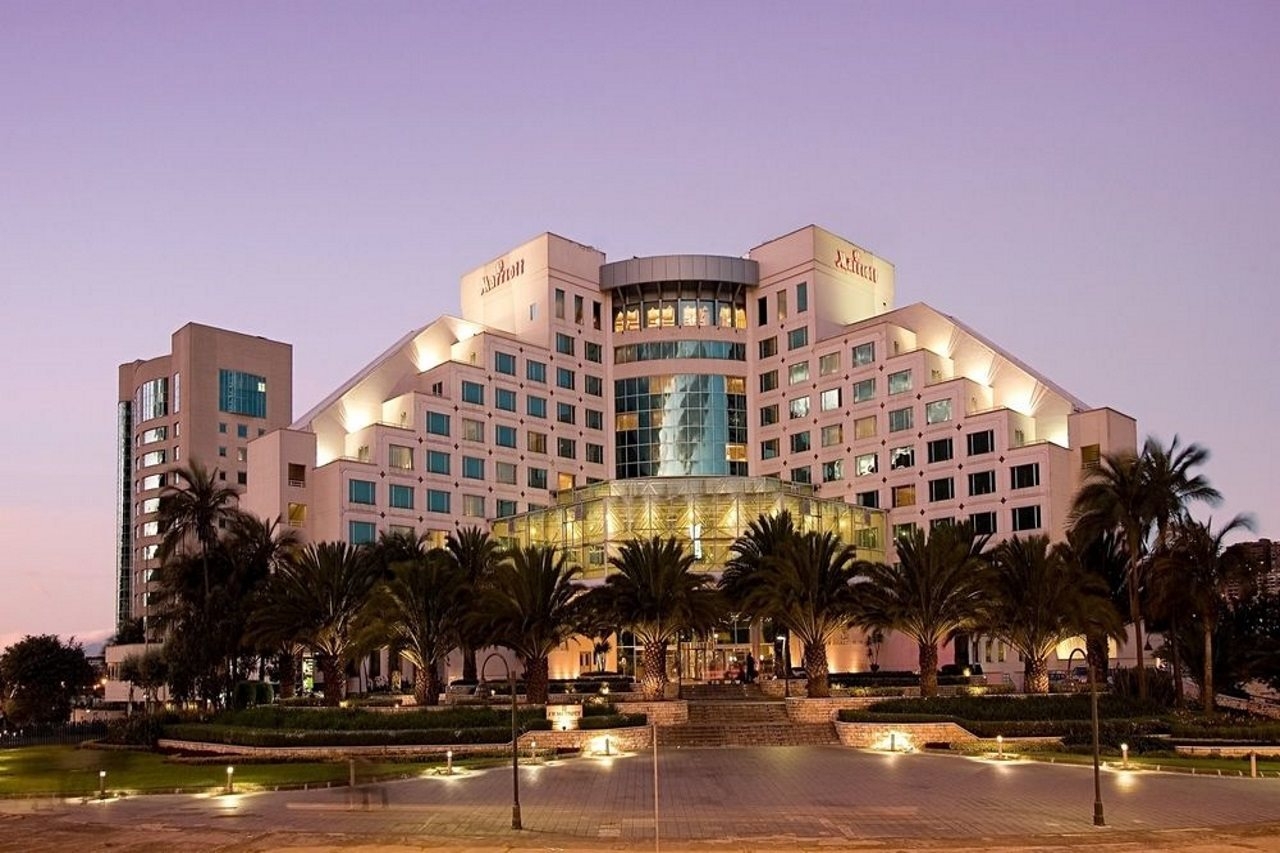 JW Marriott Hotel Quito