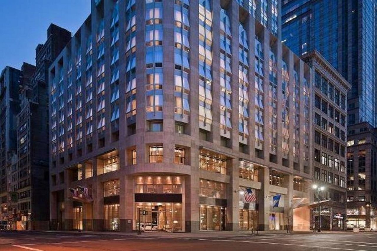 The Langham, New York, Fifth Avenue