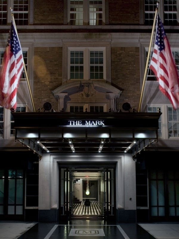 The Mark Hotel